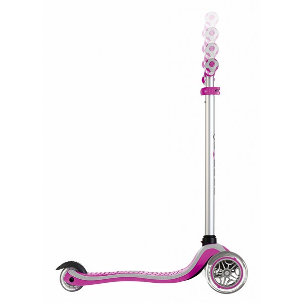 Продукт Globber Primo Plus  - Tротинетка  - 0 - BG Hlapeta